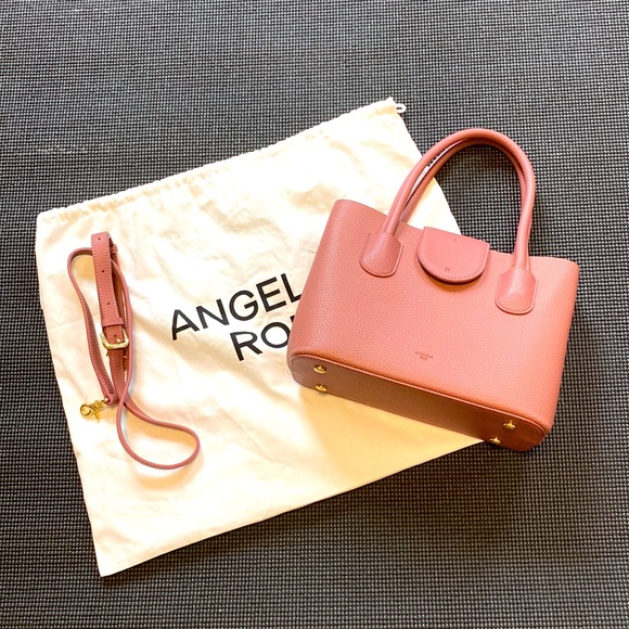 Angela Roi Handbags - Angela roi cher tote